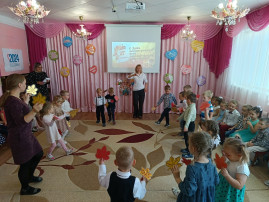 Праздничный концерт Праздничный концерт.