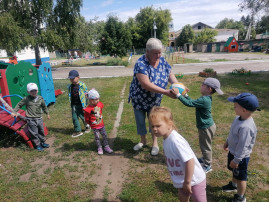 День защиты детей День защиты детей.