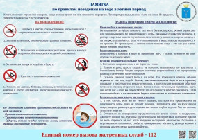 Как вести себя на воде Как вести себя на воде.