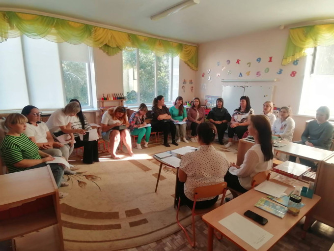 Первые родительские собрания Первые родительские собрания.