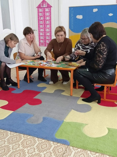 Межмуниципальное мероприятие в рамках проекта по театрализованной деятельности Межмуниципальное мероприятие в рамках проекта по театрализованной деятельности.