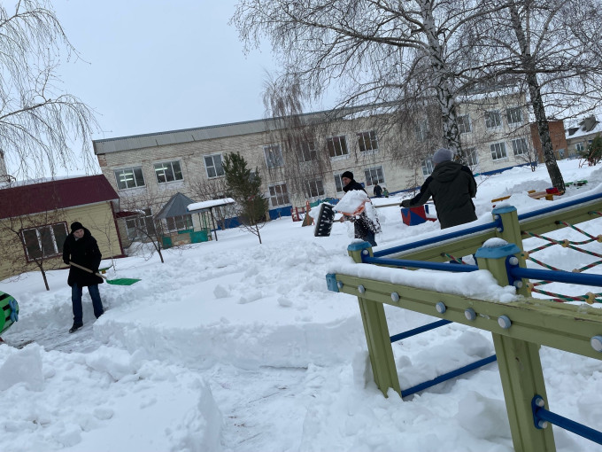 Зимние постройки на участках Зимние постройки на участках.