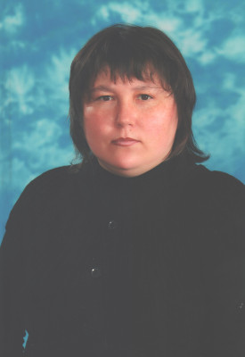Кладовщик Базанова Оксана Михайловна Кладовщик Базанова Оксана Михайловна