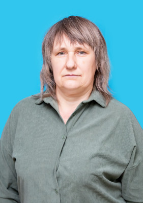 Повар Щербинина Светлана Валентиновна Повар Щербинина Светлана Валентиновна