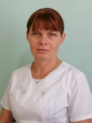 Повар Нелина Анна Владимировна Повар Нелина Анна Владимировна
