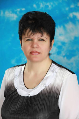 Старший воспитатель Вербицкая Надежда Васильевна Старший воспитатель Вербицкая Надежда Васильевна