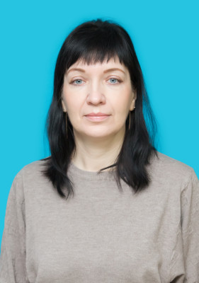 Воспитатель Чернышова Ольга Николаевна Воспитатель Чернышова Ольга Николаевна