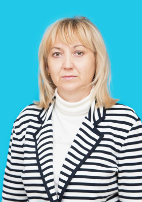 Воспитатель Ильина Наталия Николаевна Воспитатель Ильина Наталия Николаевна