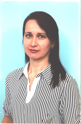 Воспитатель Чернышова Светлана Викторовна Воспитатель Чернышова Светлана Викторовна